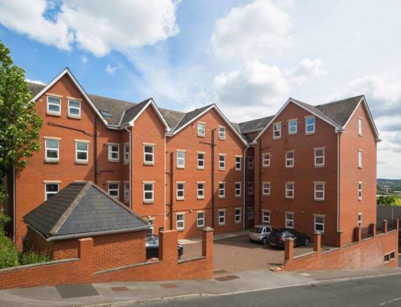 4 Bedroom Flat